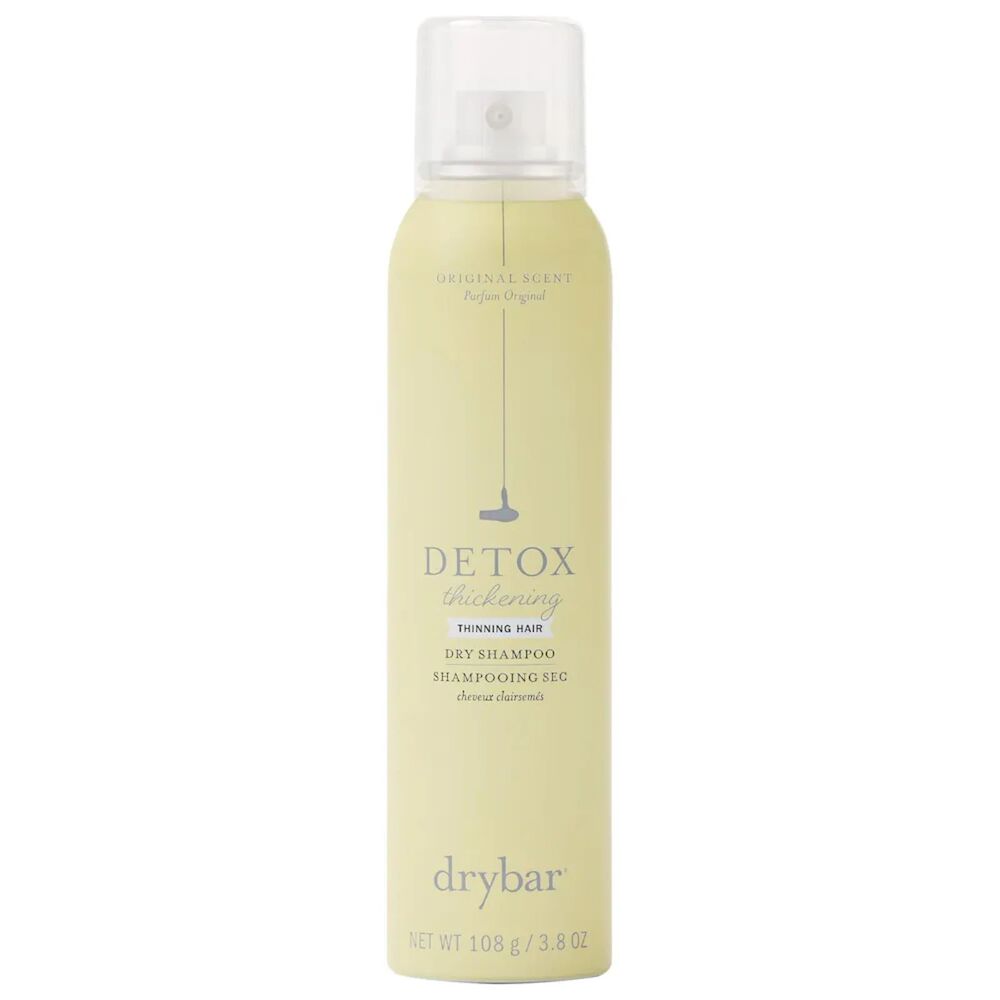 Drybar Detox Thickening Dry Shampoo